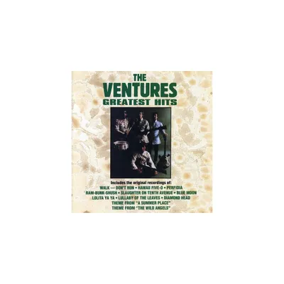 The Ventures