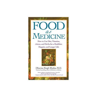 Food as Medicine