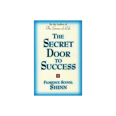 The Secret Door to Success