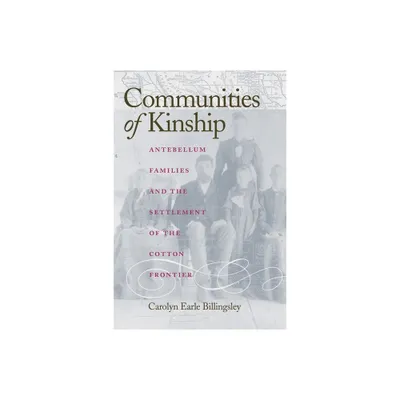 Communities of Kinship