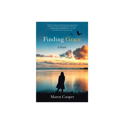 Finding Grace