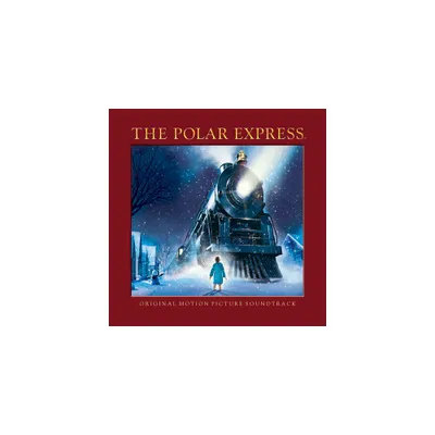 Polar Express & Original Motion Picture Soundtrack - The Polar Express (Original Motion Picture Soundtrack) (Vinyl)