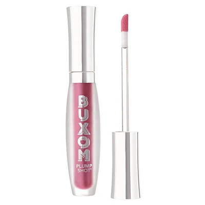 Buxom Plump Shot Collagen-Infused Lip Serum - Shimmer Dreamy Dolly Chrome - 0.14oz - Ulta Beauty
