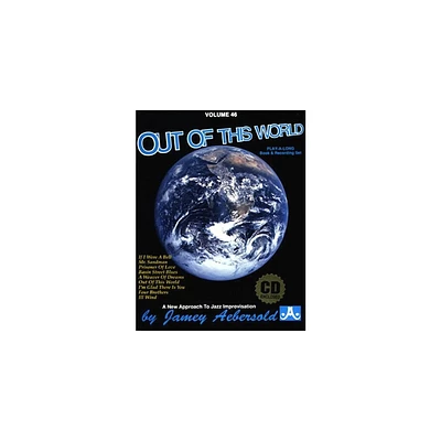 Out of This World - Out Of This World (CD)