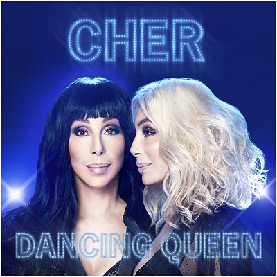 Cher Dancing Queen (CD)