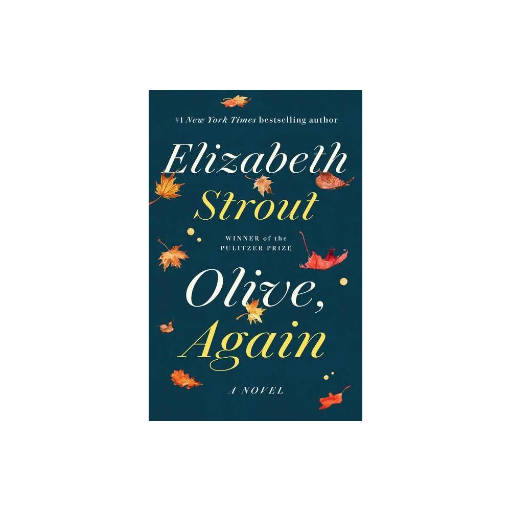 Random House Olive, Again - by Elizabeth Strout (Paperback) | The Market  Place