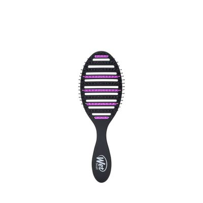 Wet Brush Charcoal Infused Speed Dry Hair Brush
