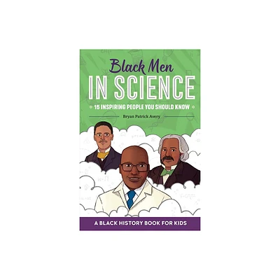 Black Men in Science