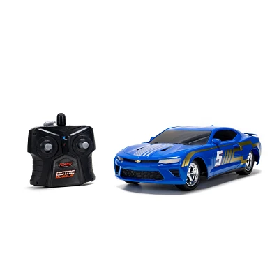 Jada RC 2016 Chevy Camaro - 1:16 Scale