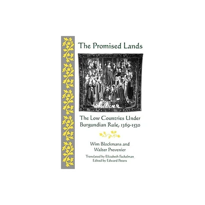 Promised Lands