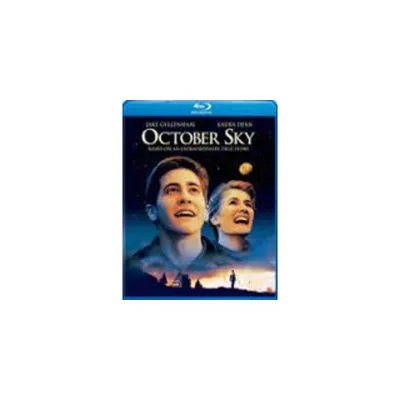 October Sky (Blu-ray)(1999)