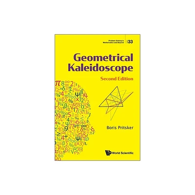 Geometrical Kaleidoscope (Second Edition