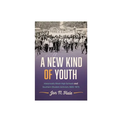 A New Kind of Youth