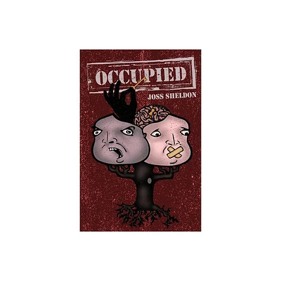 Occupied - by Joss Sheldon (Paperback)