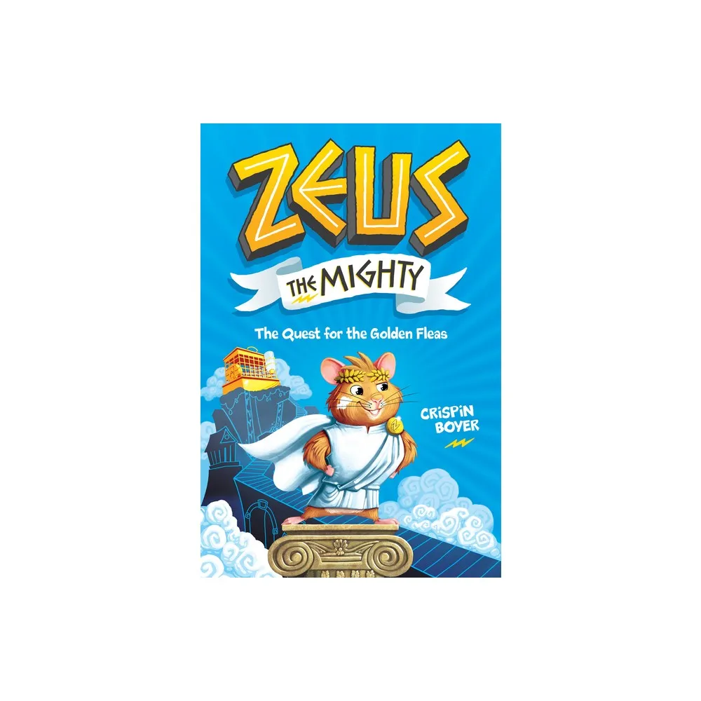 Zeus Quest