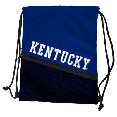 NCAA Kentucky Wildcat Tilt Drawtring Bag