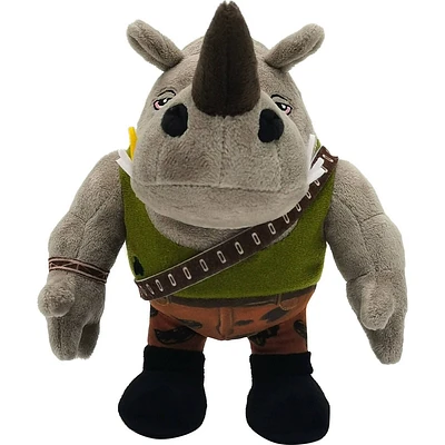 Teenage Mutant Ninja Turtles: Mutant Mayhem Rocksteady 8 Plush