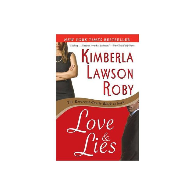 Love and Lies