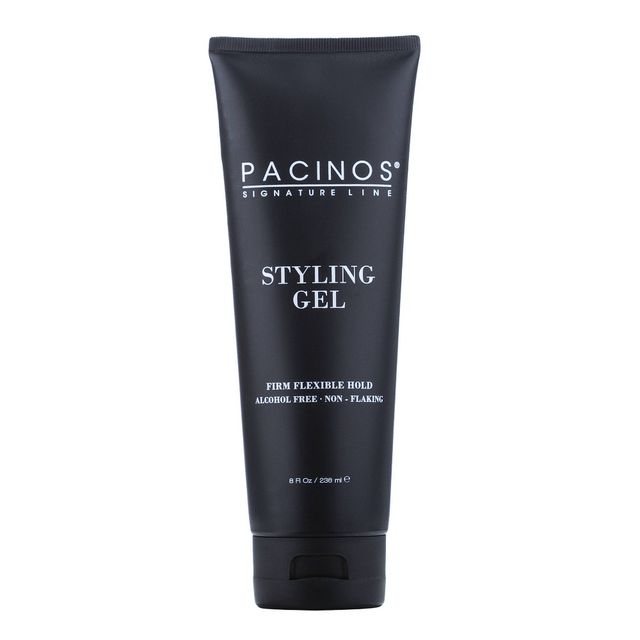 PACINOS Styling Hair Gel - 8 fl oz