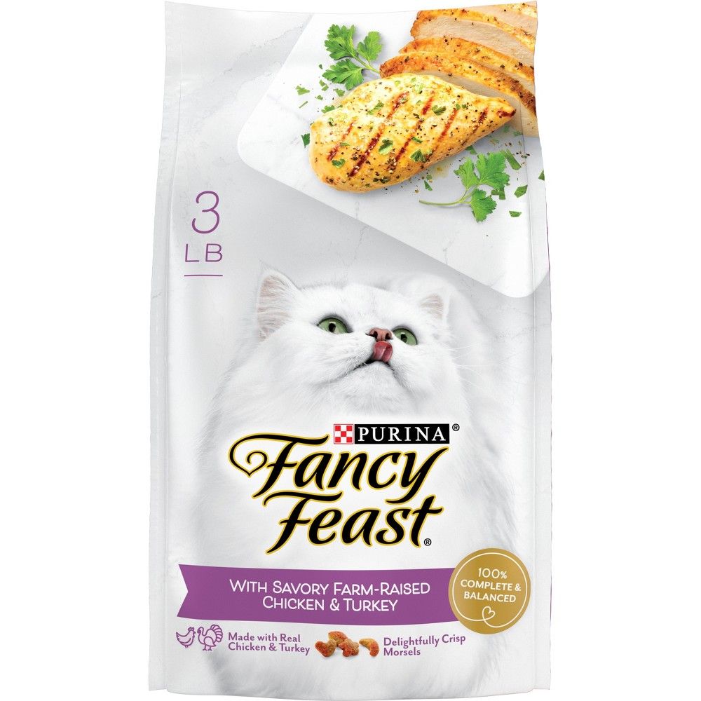 target fancy feast