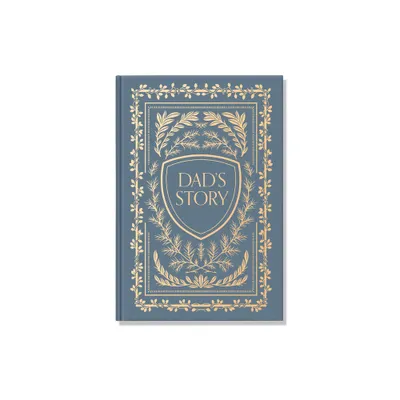 Dads Story - by Korie Herold (Hardcover)