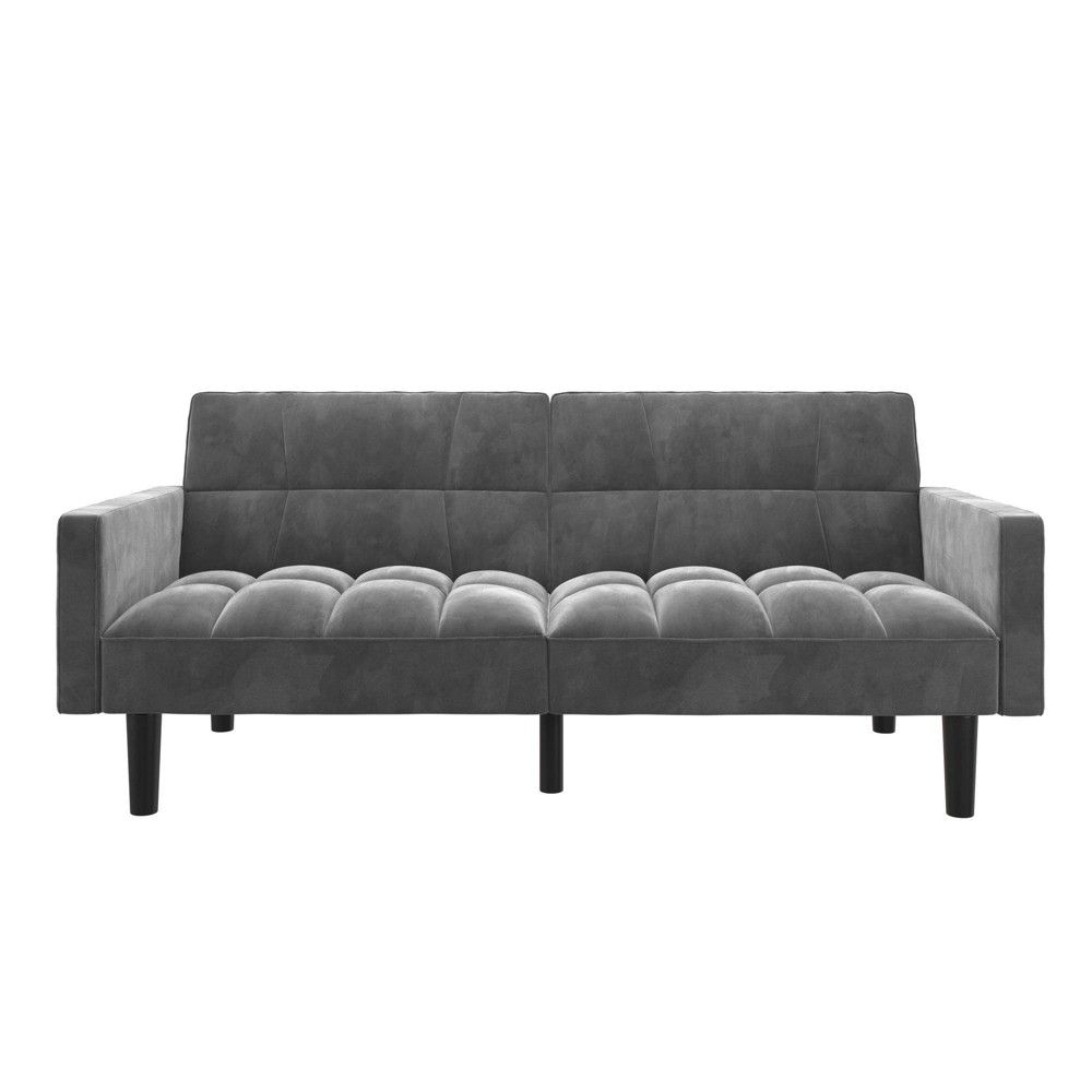 target futon couch