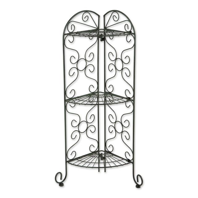 2.4 Indoor/outdoor Garden Tools Wall Hook Metal Plant Stand - Zingz &  Thingz : Target