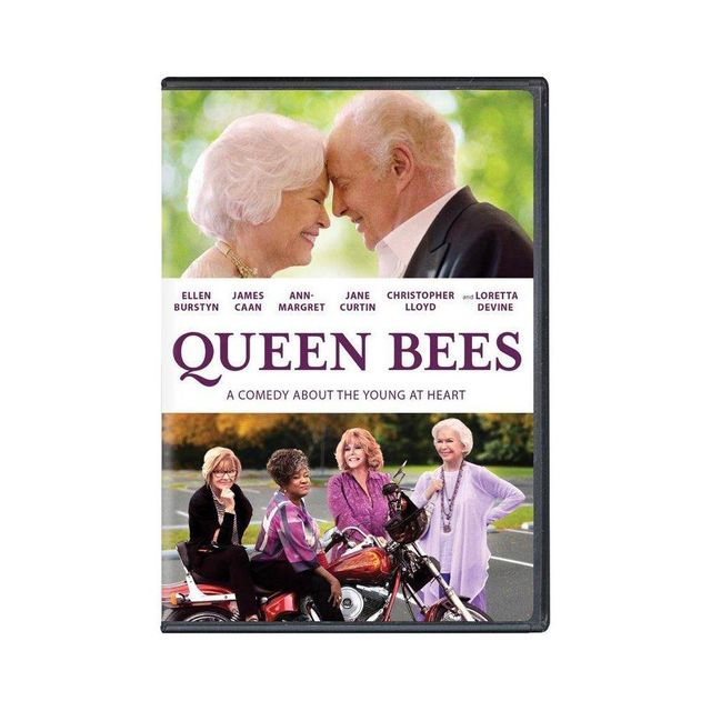 Queen Bees (DVD)