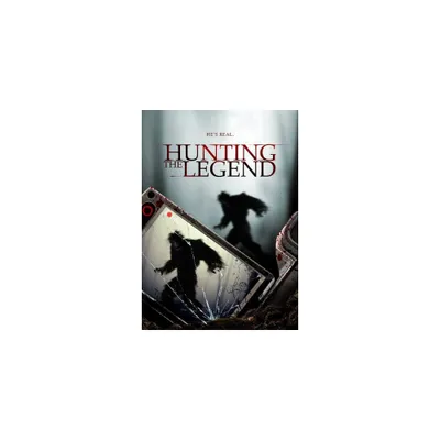 Hunting the Legend (DVD)(2014)