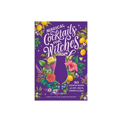 Magical Cocktails for Witches