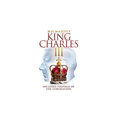 King Charles III (DVD)