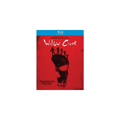 Willow Creek (Blu-ray)(2013)