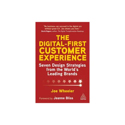 The Digital-First Customer Experience