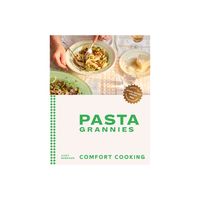 Disney Pasta Grannies: Comfort Cooking - by Vicky Bennison (Hardcover) |  Connecticut Post Mall