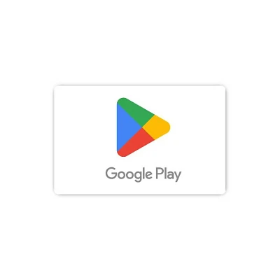 Google Play $200 Gift Card (Email Delivery)