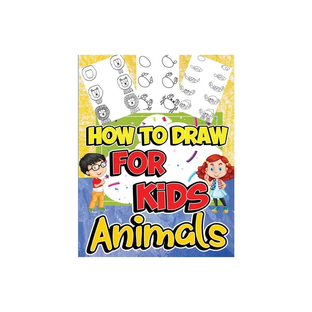 How To Draw Cool Things - (how To Draw (for Kids)) By Publishing  (paperback) : Target