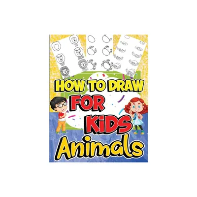 How To Draw Cool Stuff - By Amelia Sealey (paperback) : Target