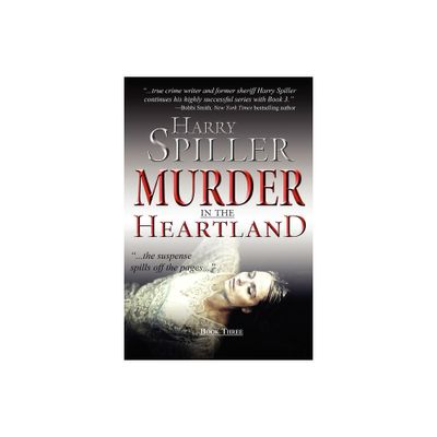 Murder in the Heartland: Book Three