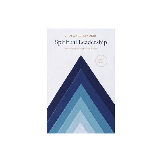 Spiritual Leadership