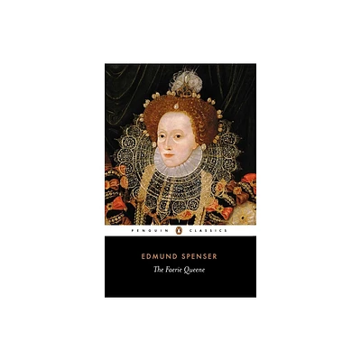 The Faerie Queene