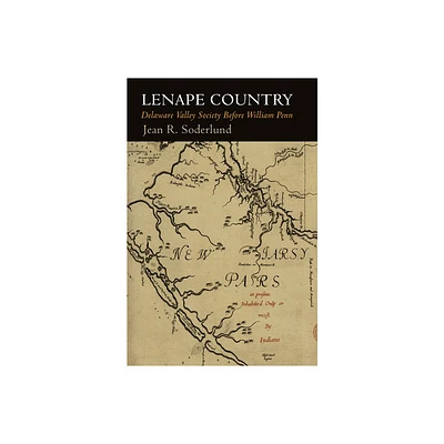 Lenape Country