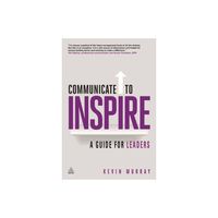 Communicate to Inspire - by Oh (Paperback)