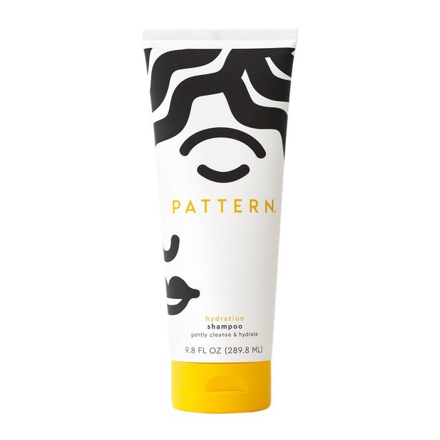 PATTERN Hydration Shampoo