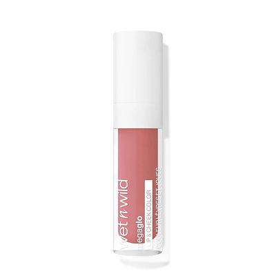 Wet n Wild Mega Glow Liquid Lip & Cheek Color -  - 1 fl oz