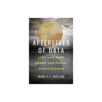 Afterlives of Data