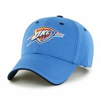 NBA Oklahoma City Thunder Moneymaker Hat