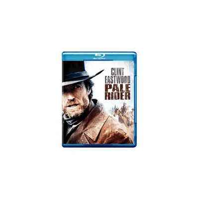 Pale Rider (Blu-ray)(1985)