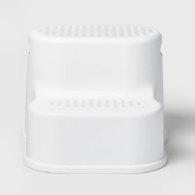 Double Step Stool - Pillowfort