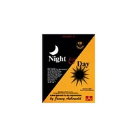 Night and Day - Night & Day (CD)