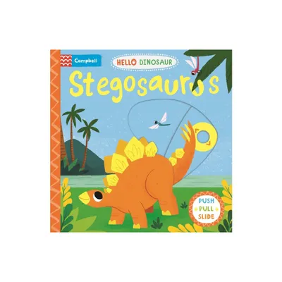 Stegosaurus